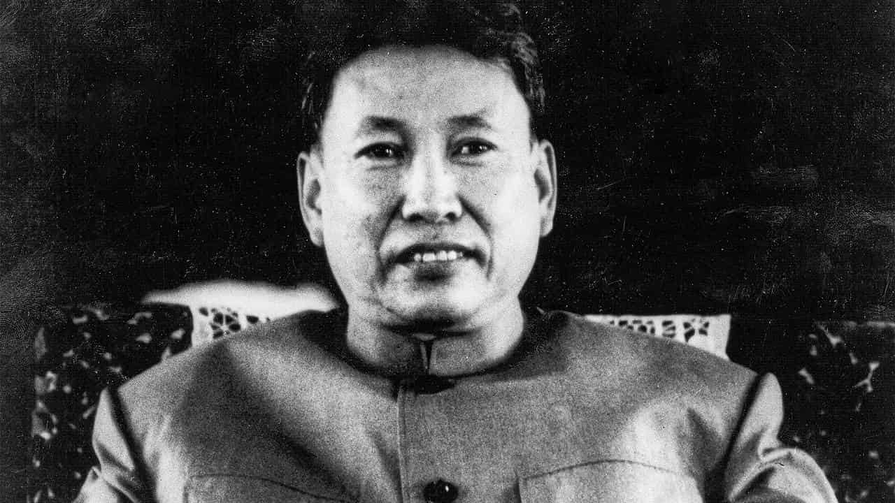 Геноцид в Камбодже: Кровавый след режима красных кхмеров - 2